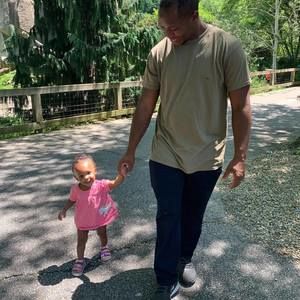 Meet your Posher, Curtis